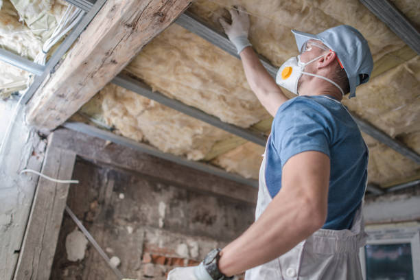  North Merritt Island, FL Insulation Contractor Pros