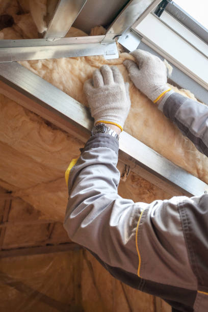 Types of Insulation We Offer in North Merritt Island, FL