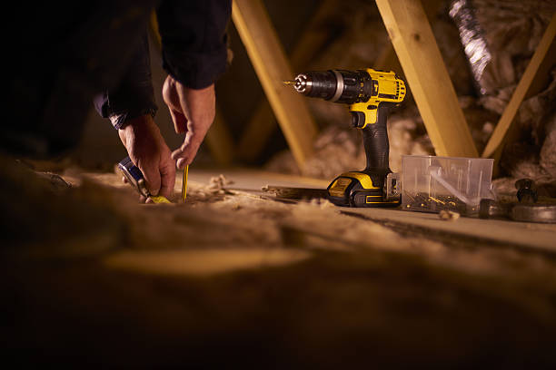 Best Insulation Maintenance and Repair in North Merritt Island, FL
